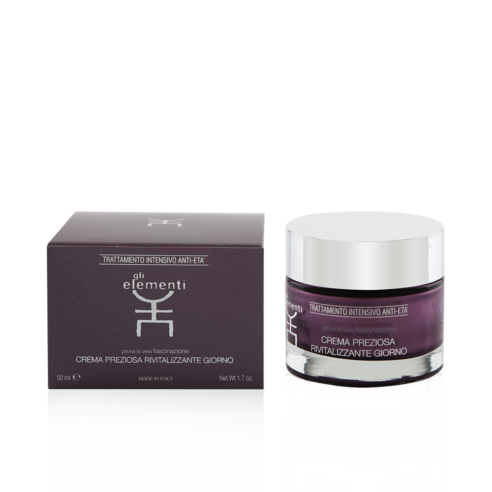 Precious Revitalizing Day Cream - 50 ml