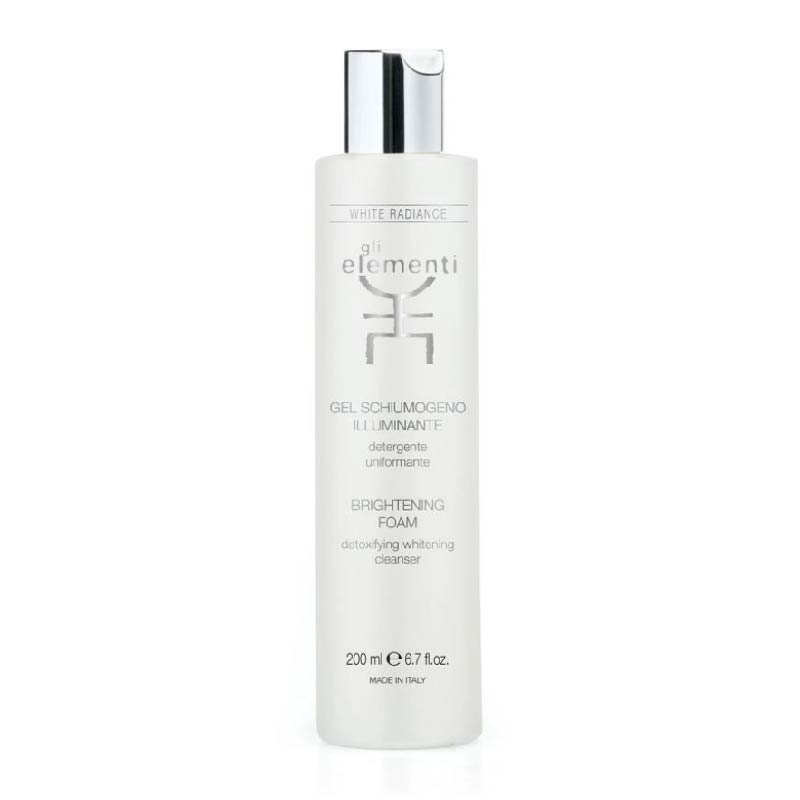 Brightening Foam - 200 ml