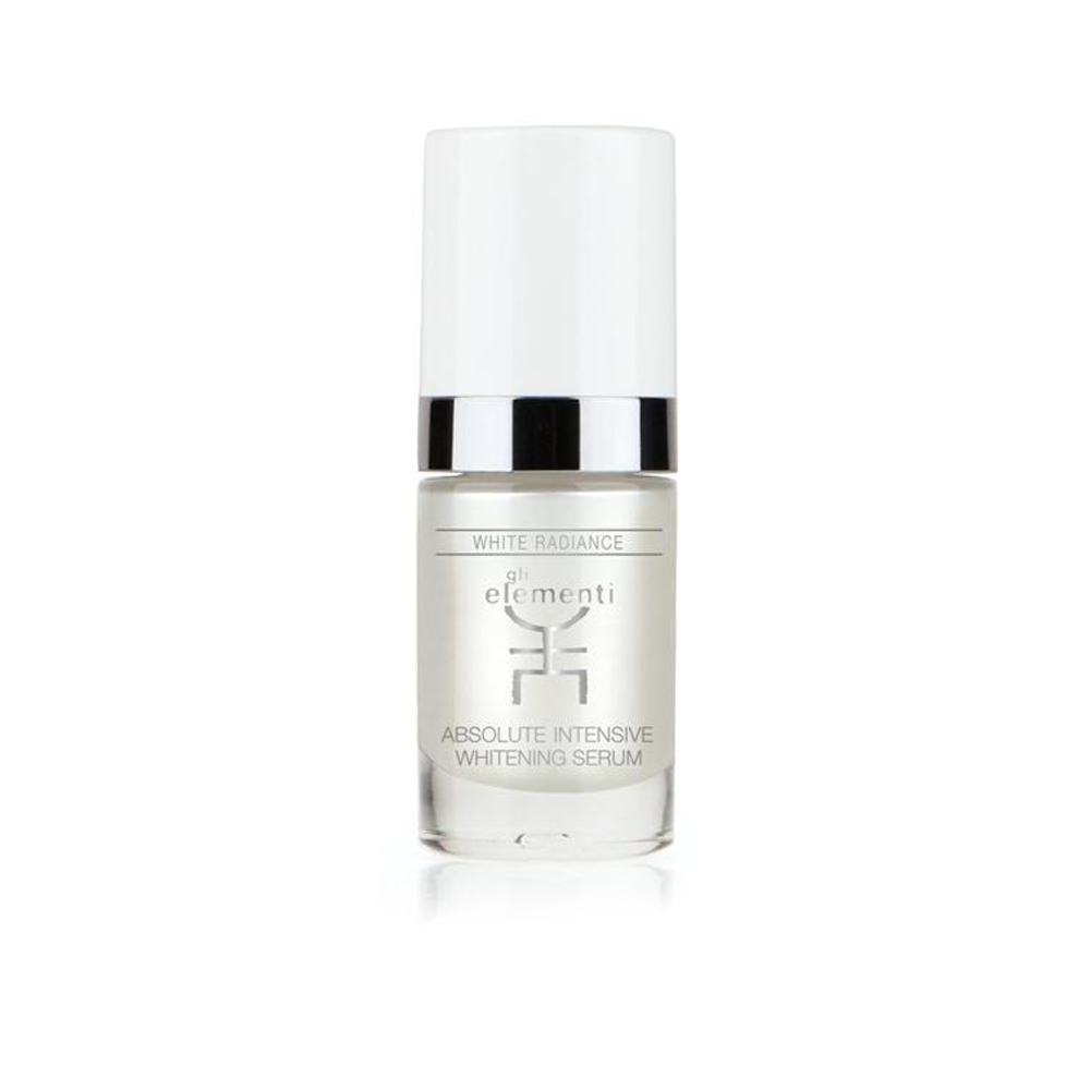 Absolute Intensive Whitening Serum - 15ml