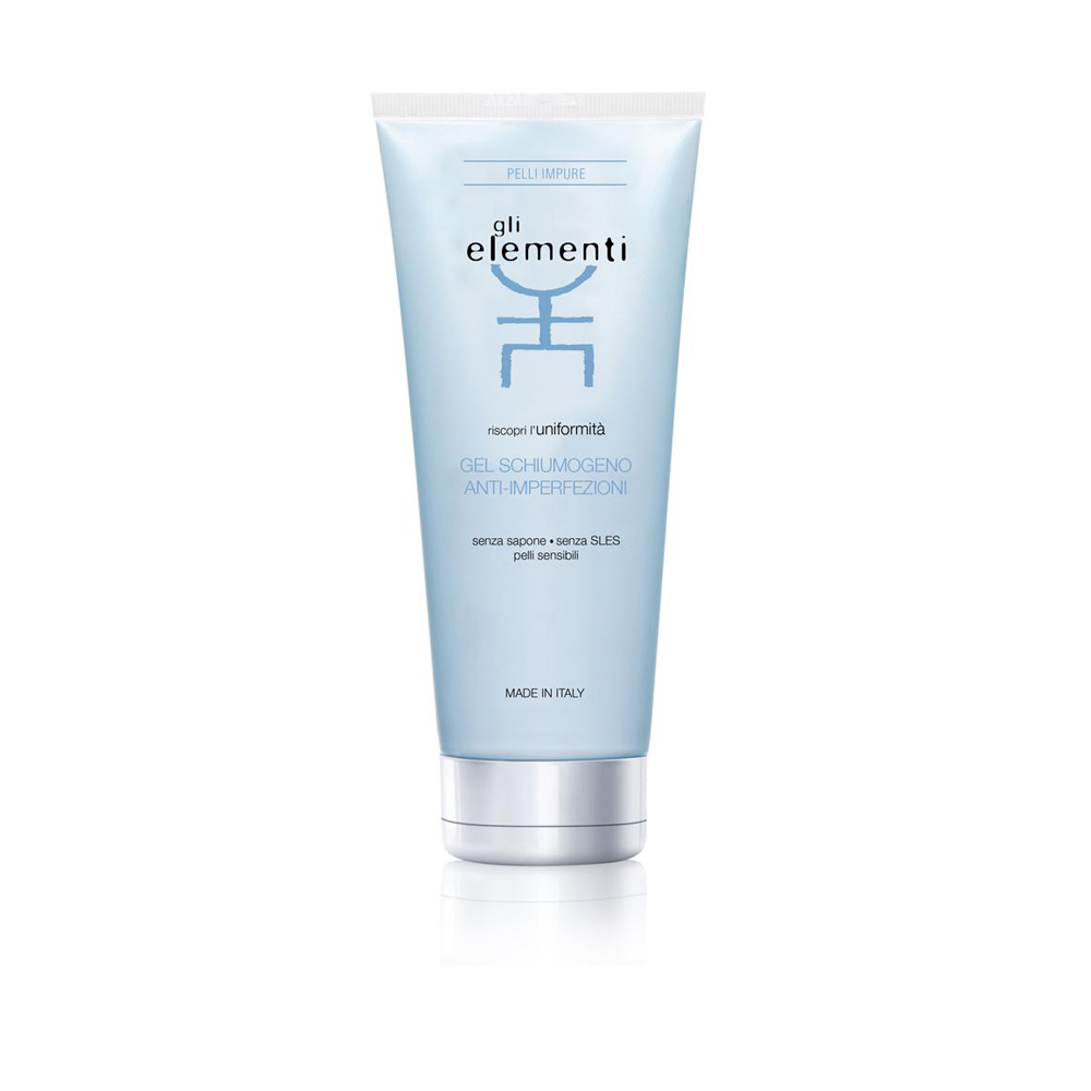 Purifying Cleansing Foaming Gel - 200 ml