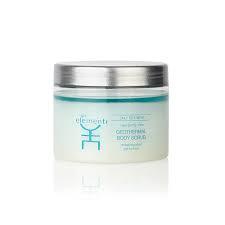 Geothermal Body Scrub - 500ml