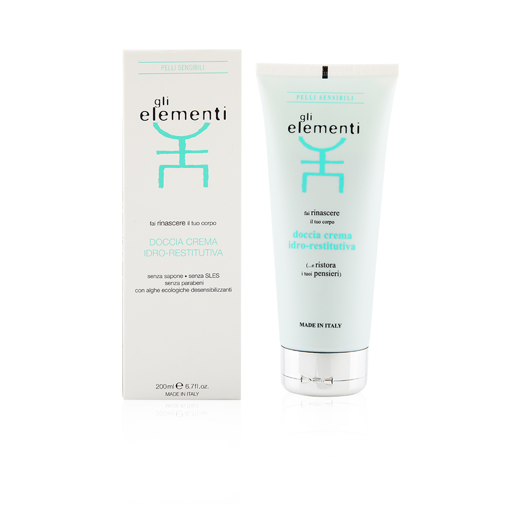 Hydro Restoring Shower Cream - 200ml