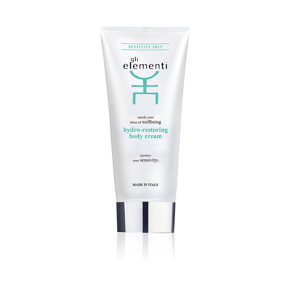 Hydro Restoring Body Cream - 200ml