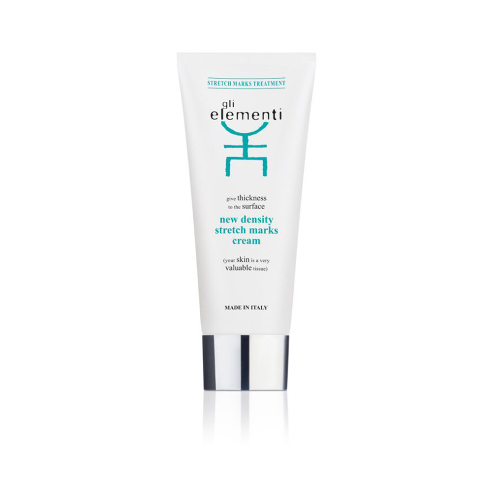 New Density Stretch Marks Cream - 200ml