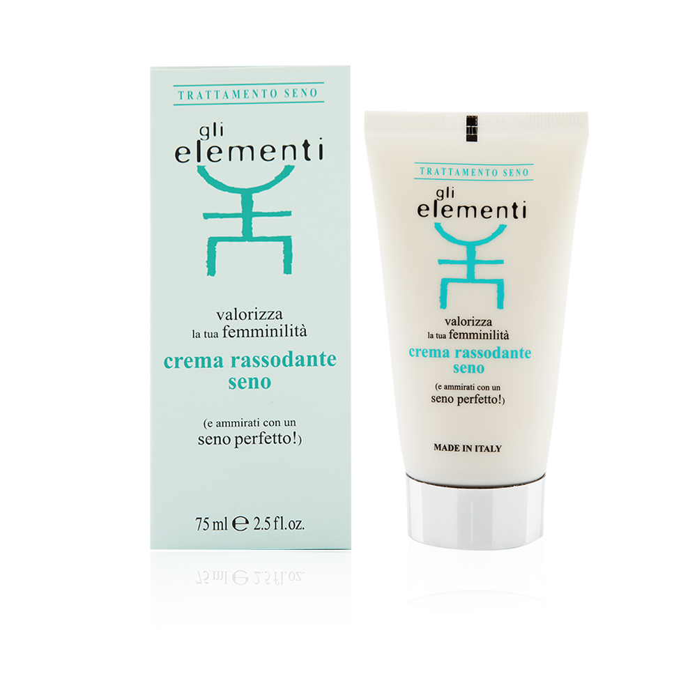 Breast Firming Cream - 75ml