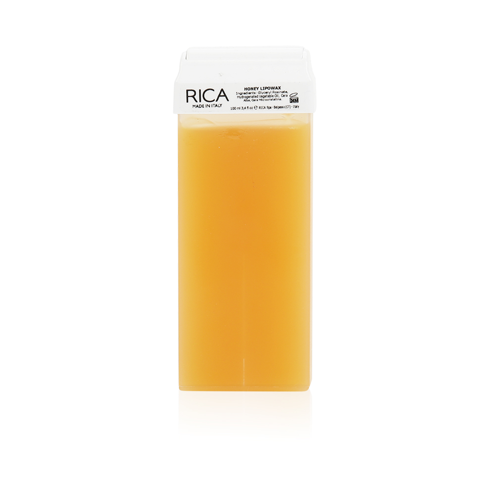Wax Refill - Honey - 100 Ml