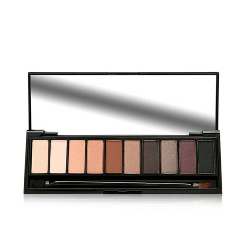 Nude Eye Shadow Palette