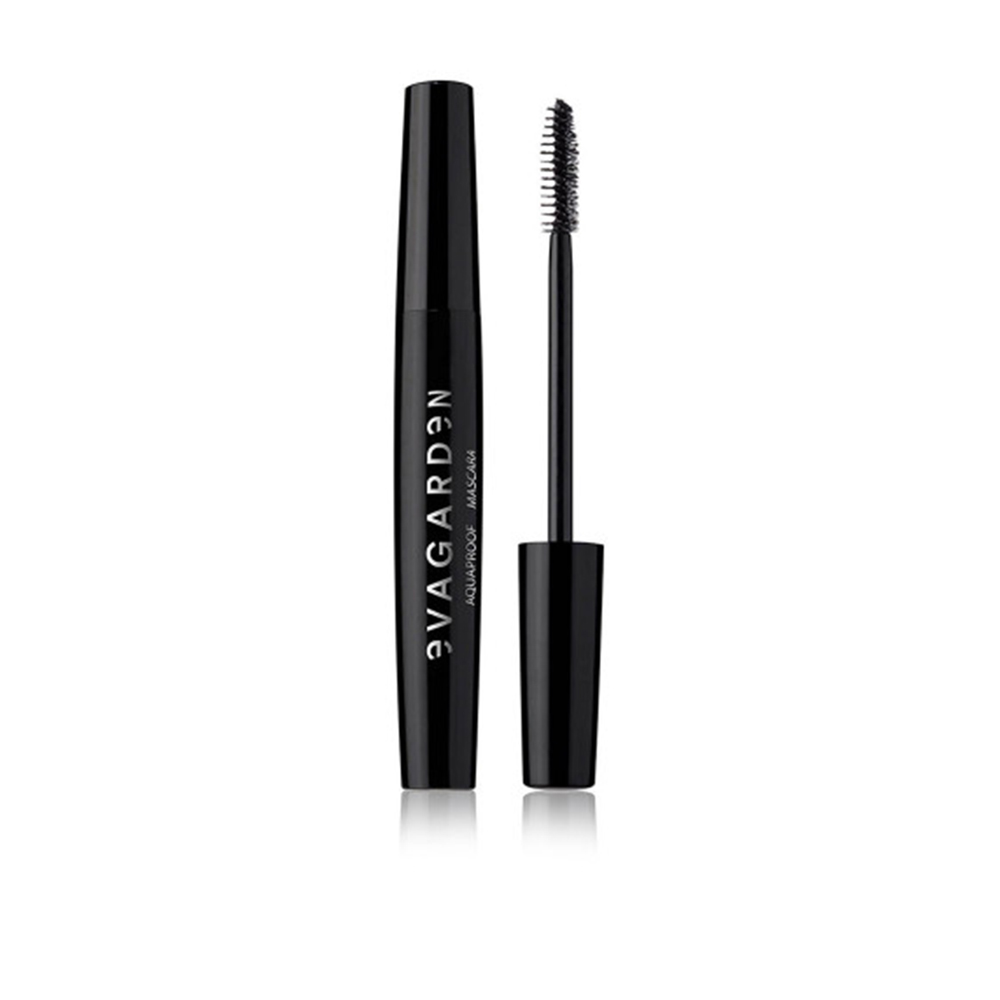 Aquaproof Mascara - Black
