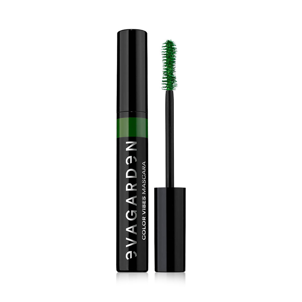 Mascara Color Vibes - N 20 - Green