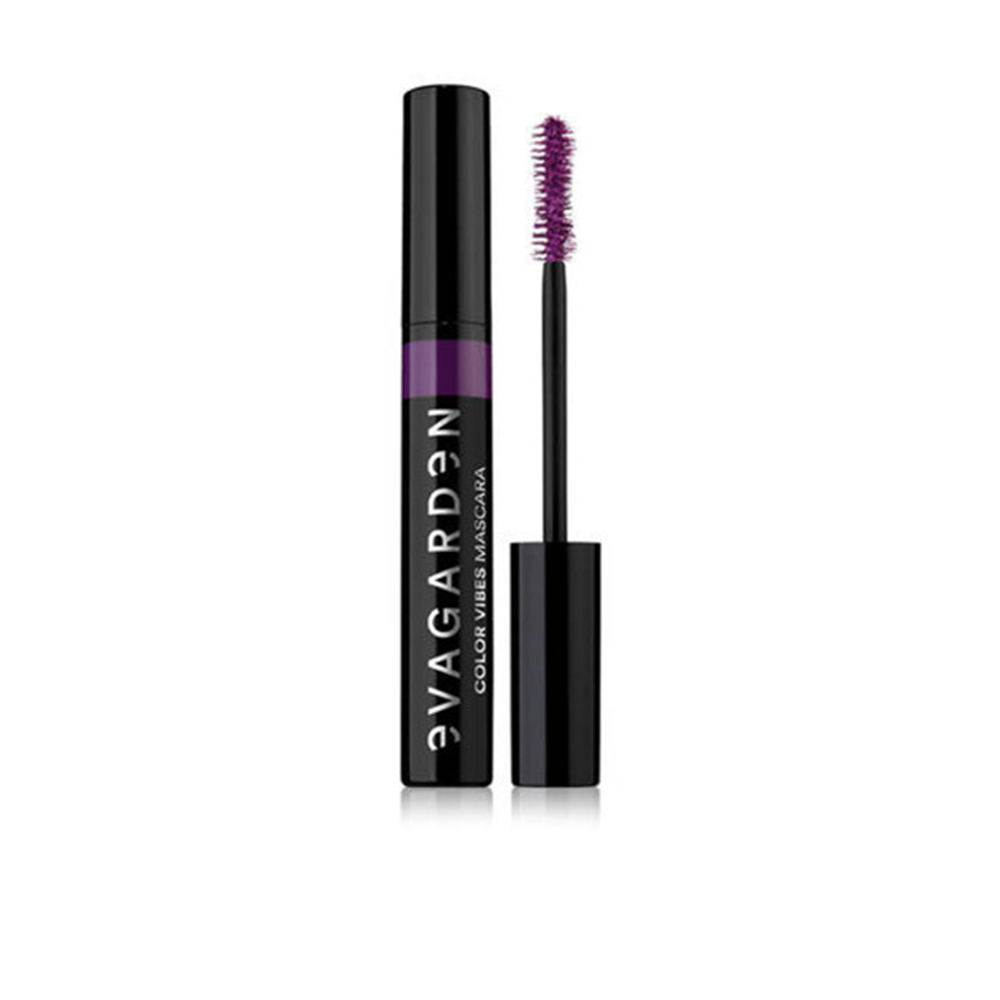 Mascara Color Vibes - N 21 - Purple