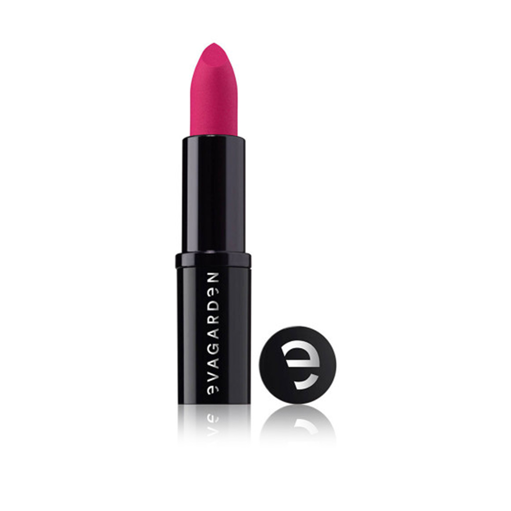 Lip Matt Lipstick - N 631 - Deep Pink