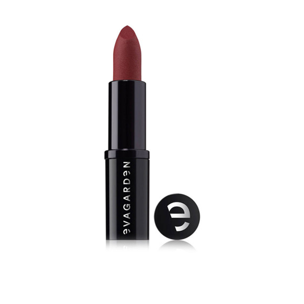 Lip Matt Lipstick - N 635 - Amaranth