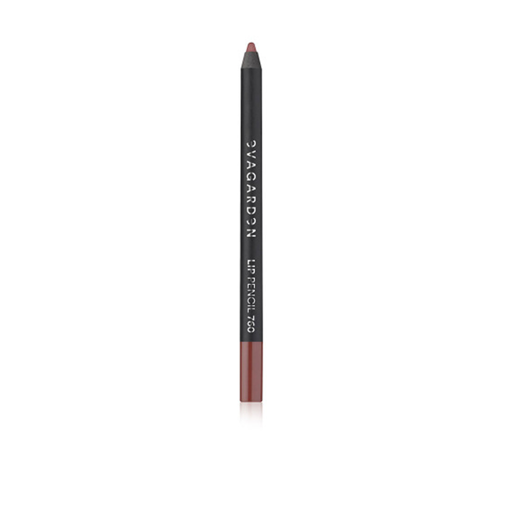 Superlast Lip Pencil - N 760 - Orange Brownie