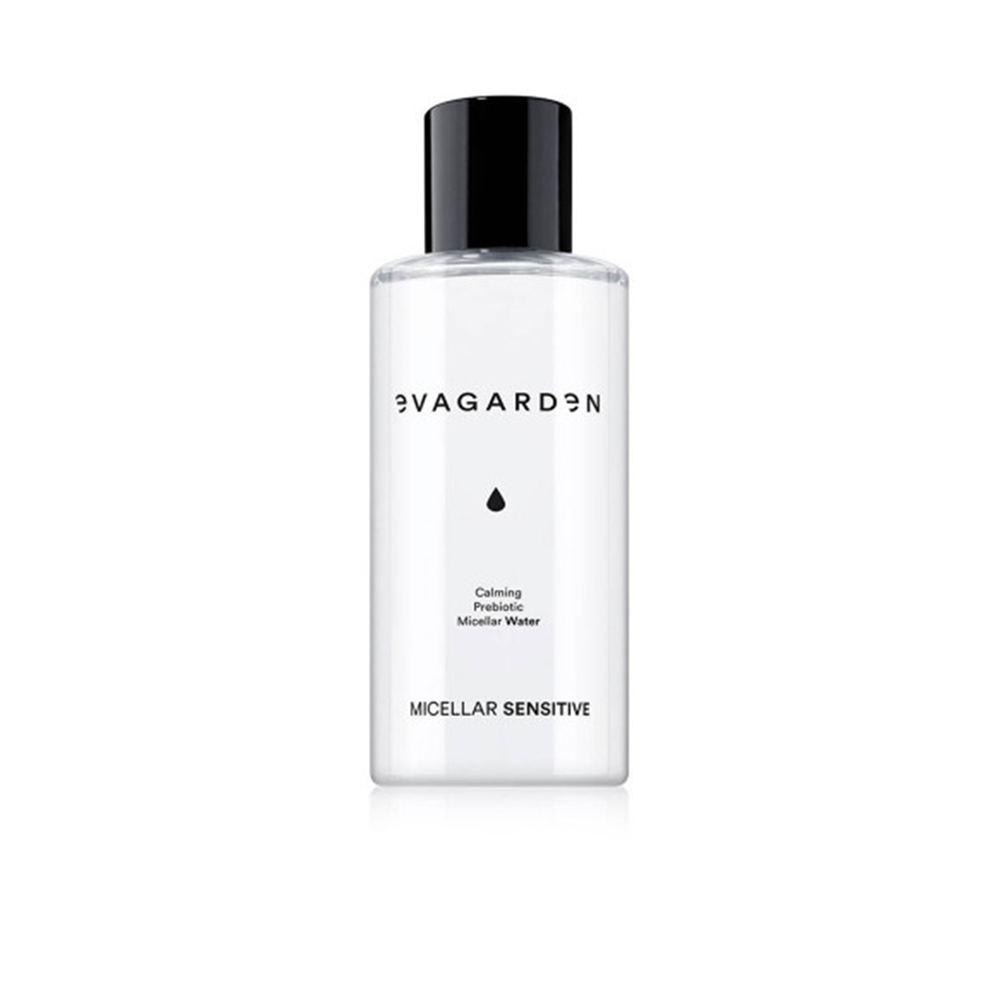 Micellar Water Makeup Remover