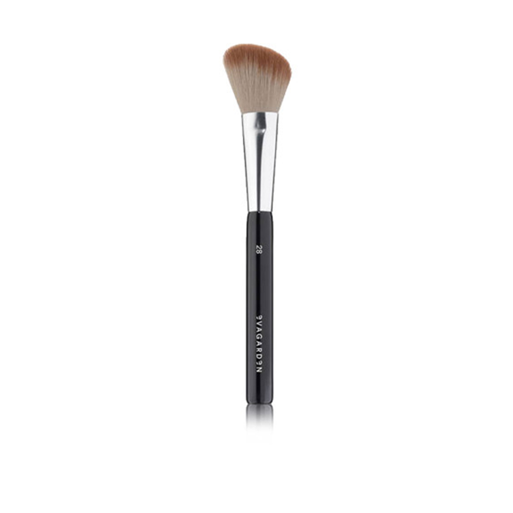 Angle Brush For Powder - N 28