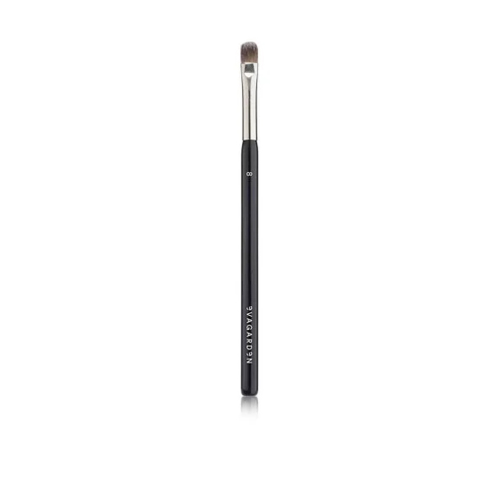 Flat 8 Brush