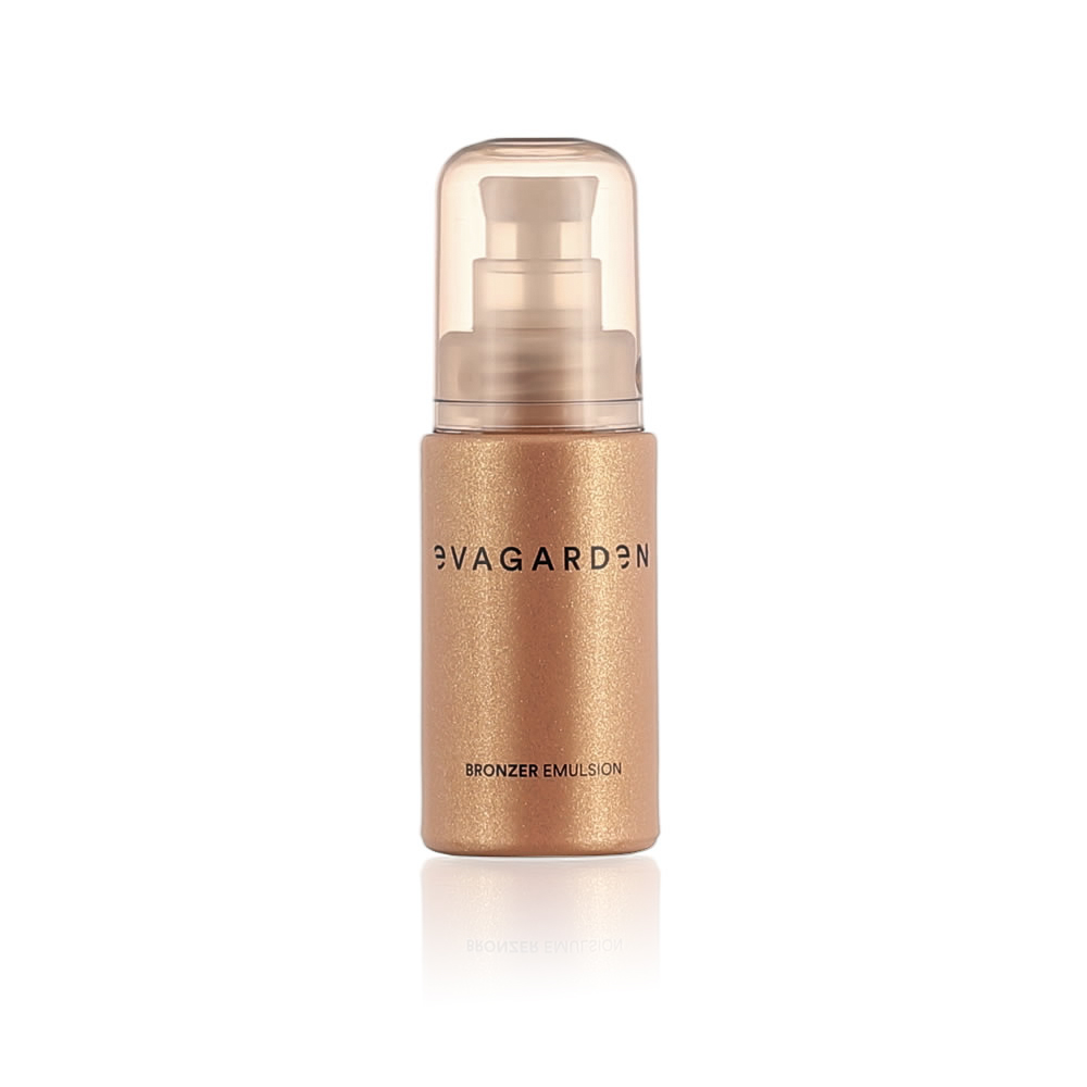 Bronzer Emulsion