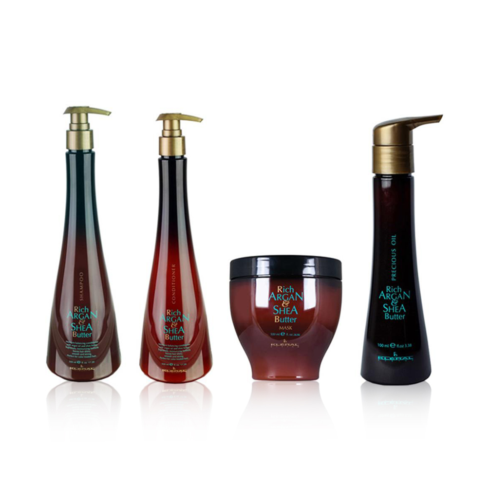 Argan Shea Butter Gift Set