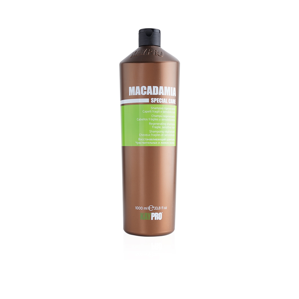 Special Care Macadamia Shampoo 1000 ml