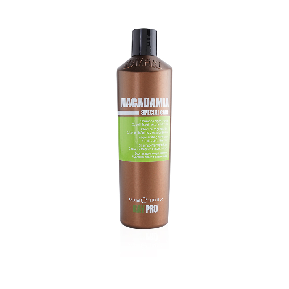 Special Care Macadamia Shampoo 350 ml