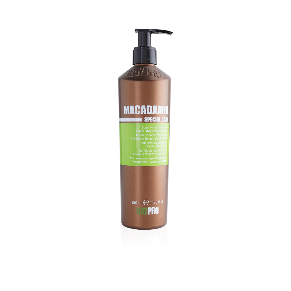 Special Care Macadamia Conditioner 350 ml
