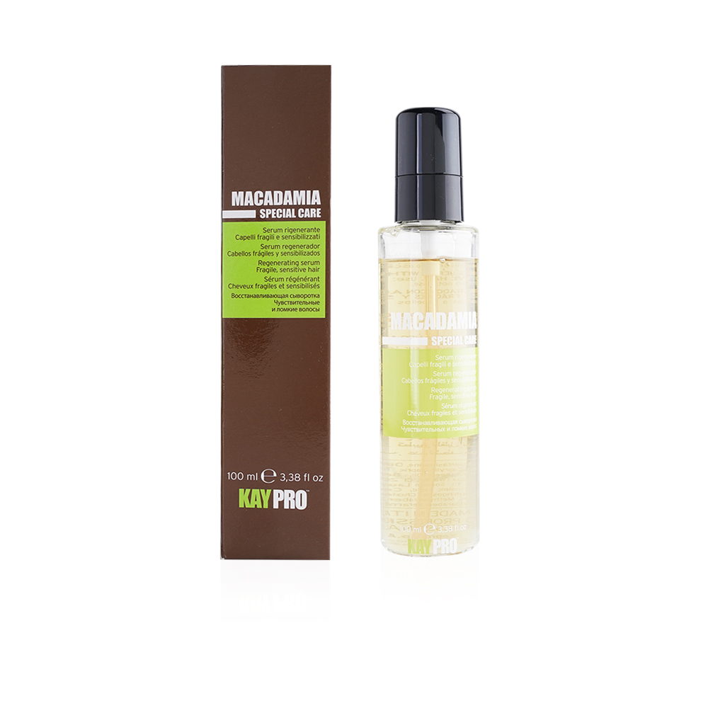 Special Care Macadamia Serum 100 ml