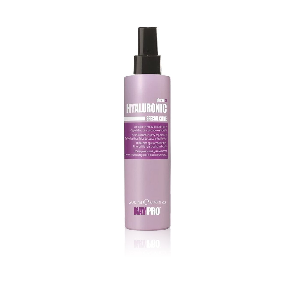 Phase3 Densifying Hyaluronic Conditioner-200 Ml