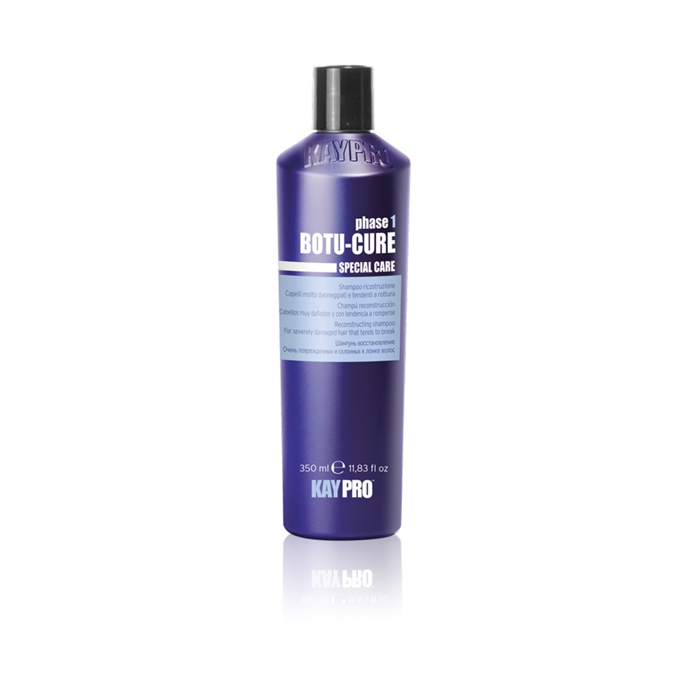 Phase1 Reconstruction Botu-cure Shampoo-350 Ml