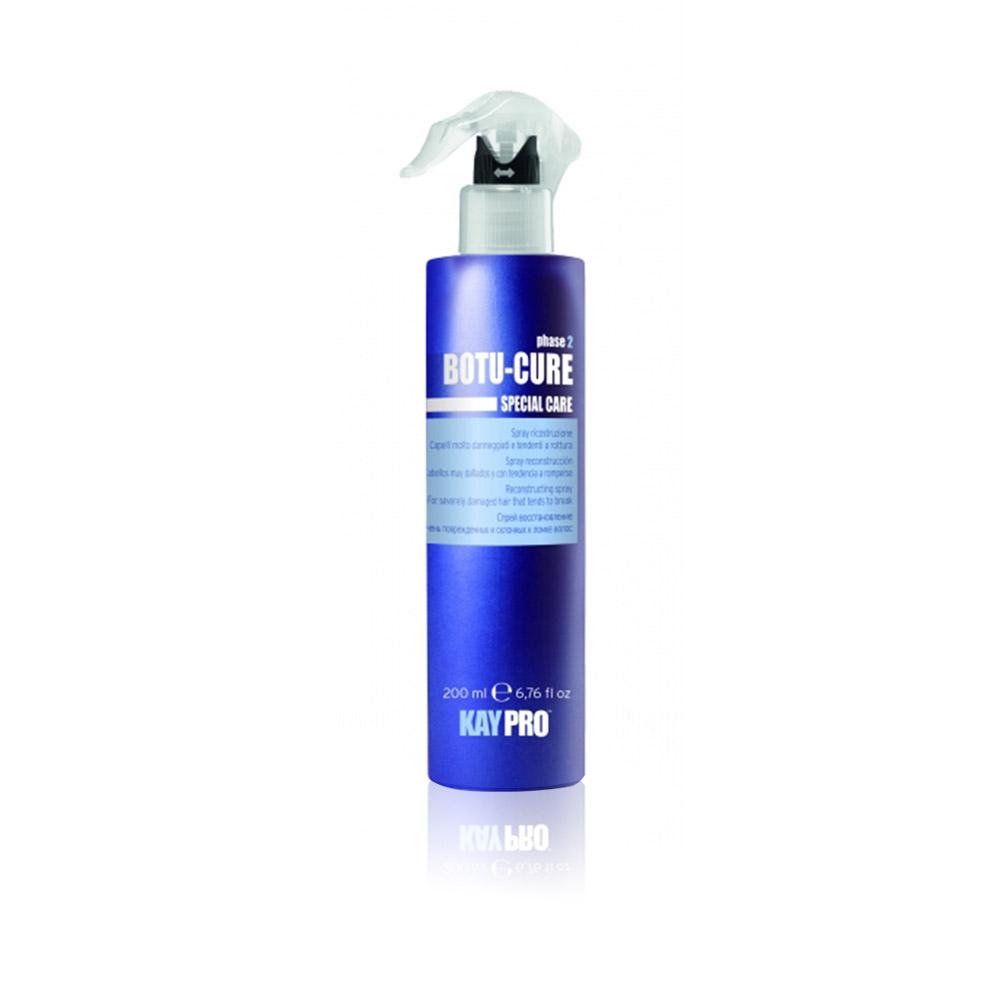 Phase2 Reconstruction Botu-cure Spray 200 Ml