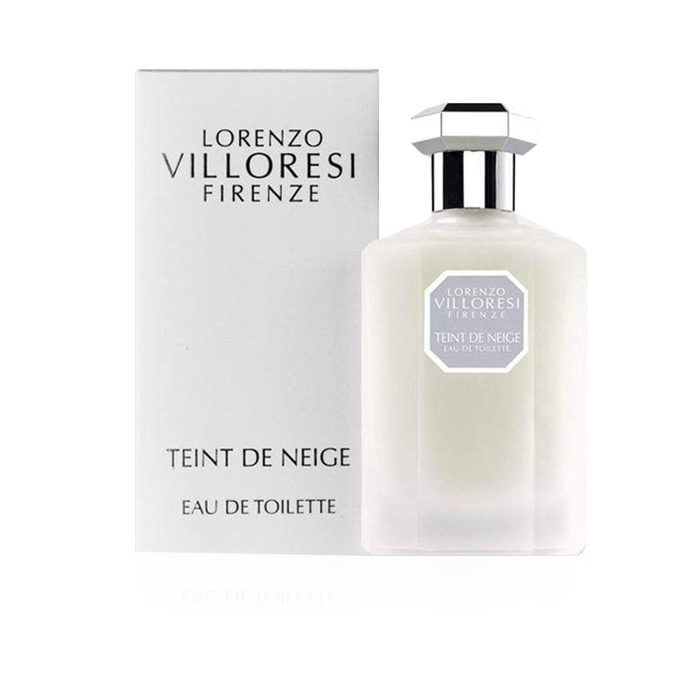 Teint De Neige Eau De Toilette - 100 Ml 