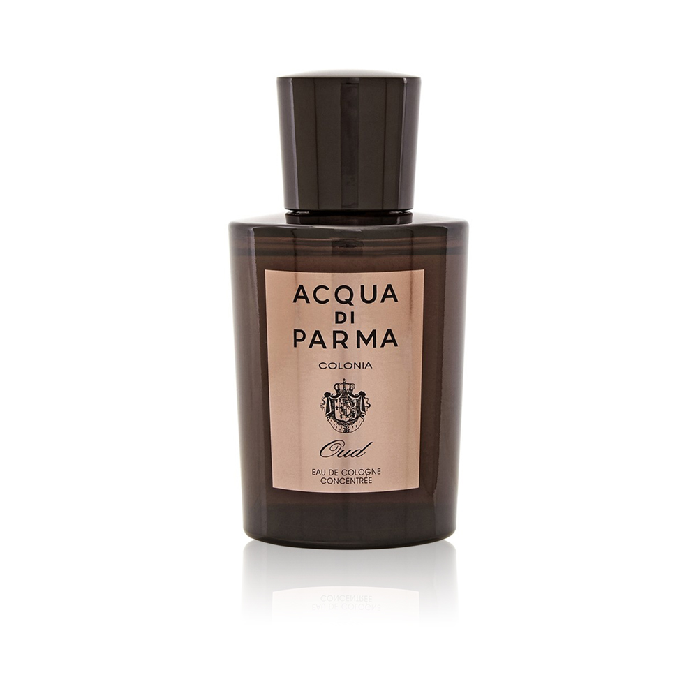 Colonia Oud Eau De Cologne - 100 Ml - Unisex