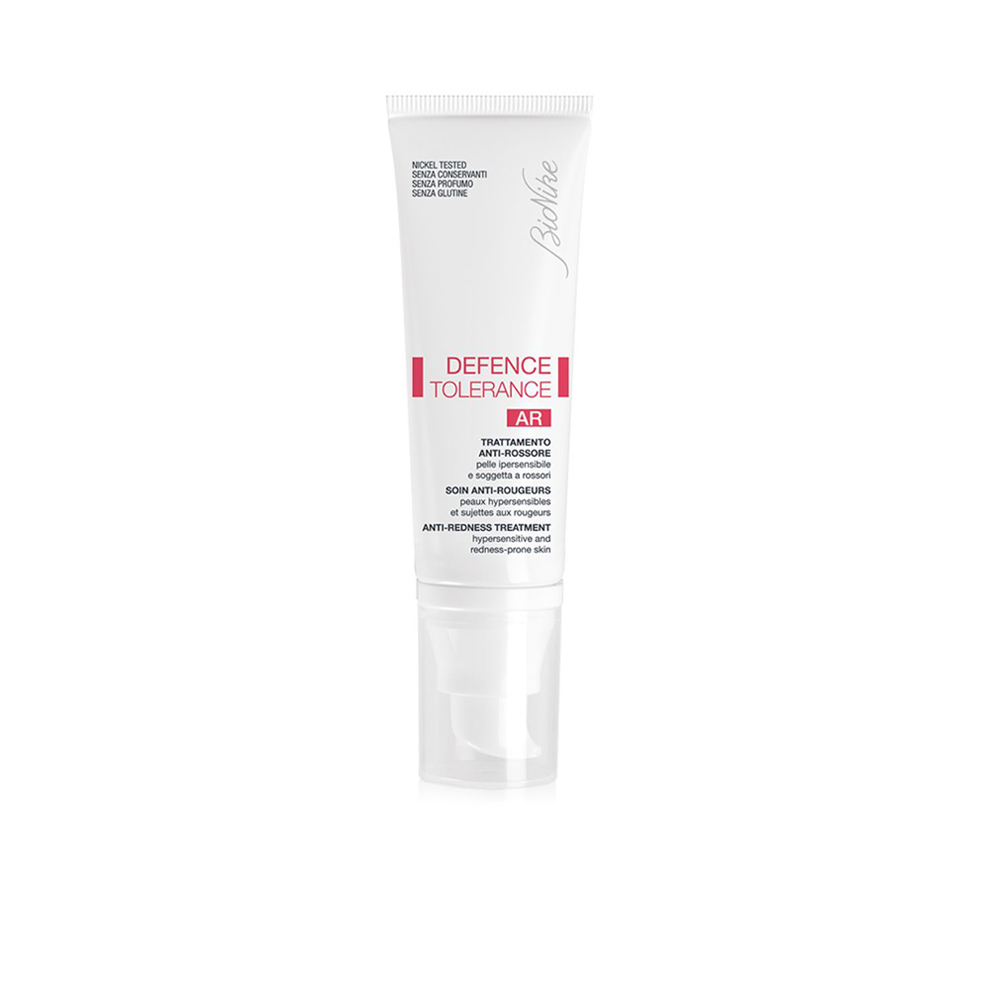 Defence Tolerance Ar - Anti-Redness Treatment - 50 ml