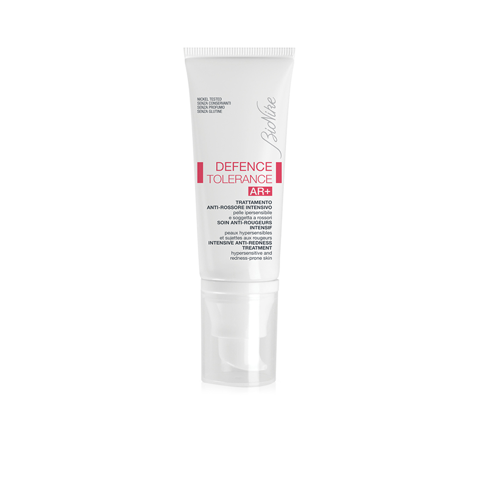 Defence Tolerance Ar + Anti-Redness Treatment - 50 ml