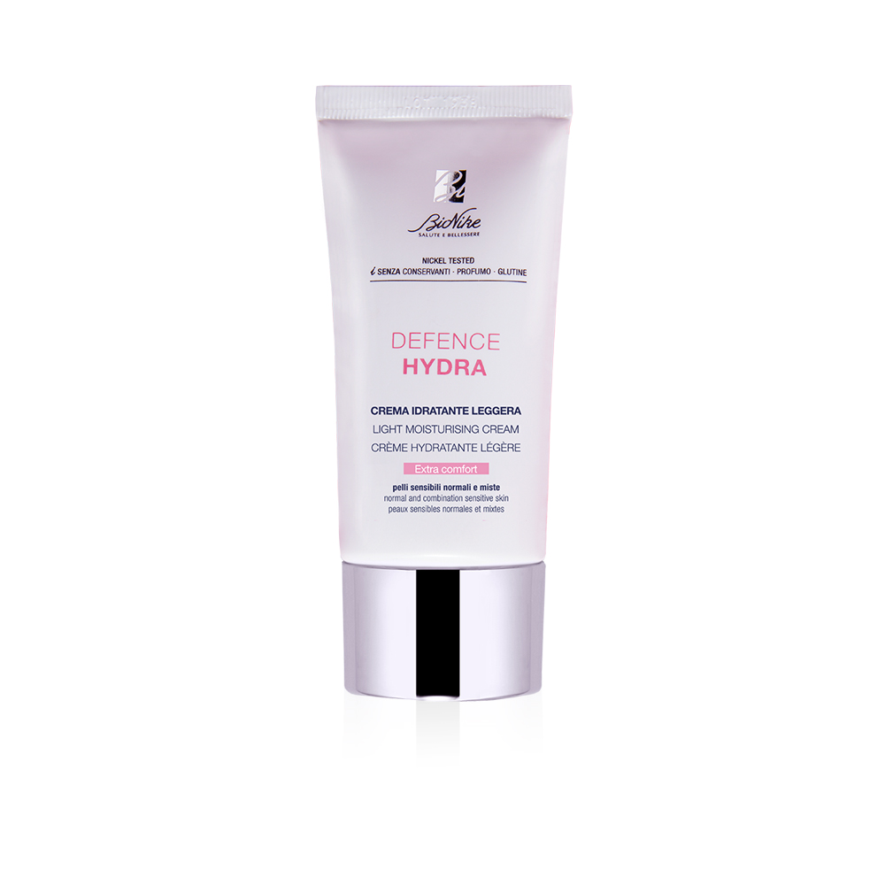 Defense Hydra Light Moisturizing Cream - 50 ml     