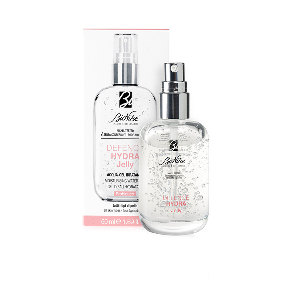 Defence Hydra Jelly Moisturizing Water Gel - 50 ml    