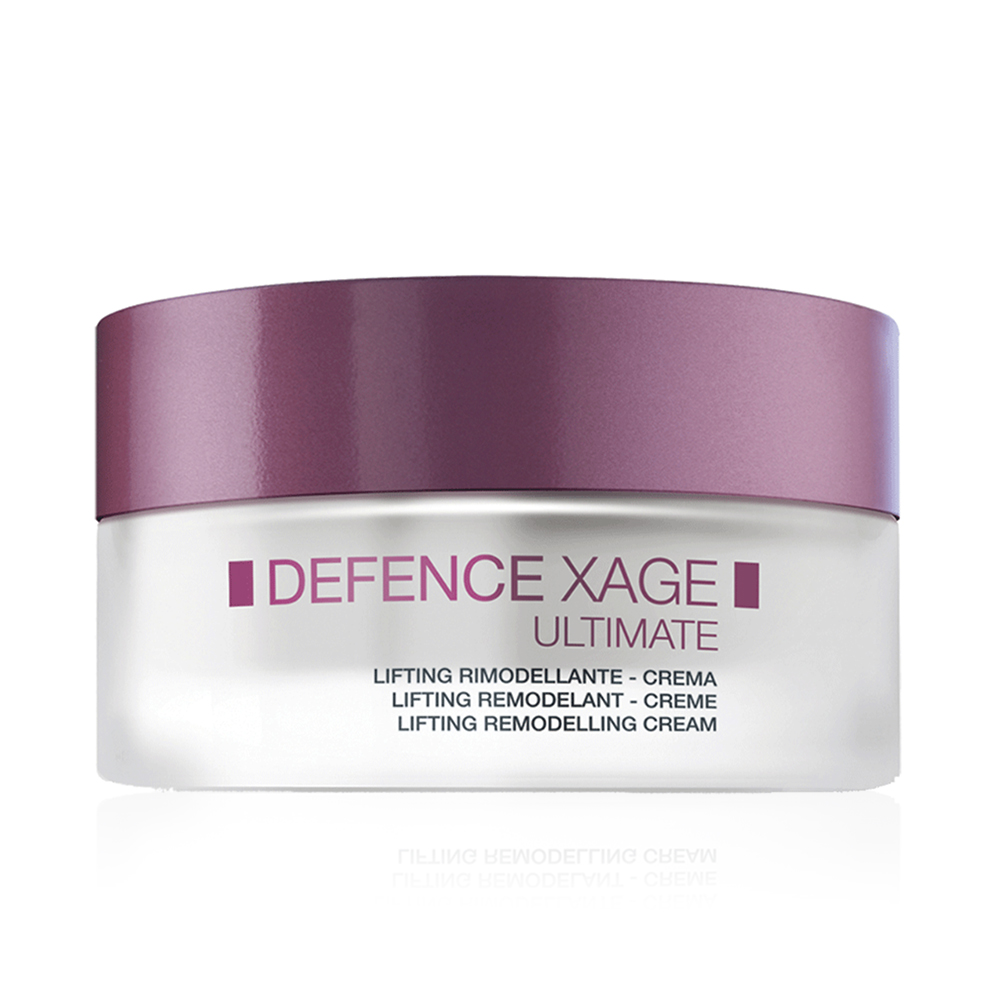 Defence Xage Ultimate Lifting Cream - 50 Ml