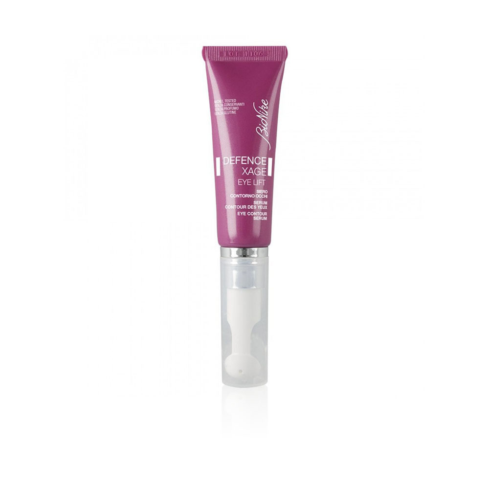 Defence X- Age Eye Contour Serum - 15 Ml