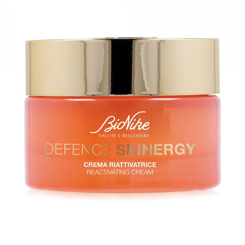 Defence Skinergy - Reactivating Cream 50 ml