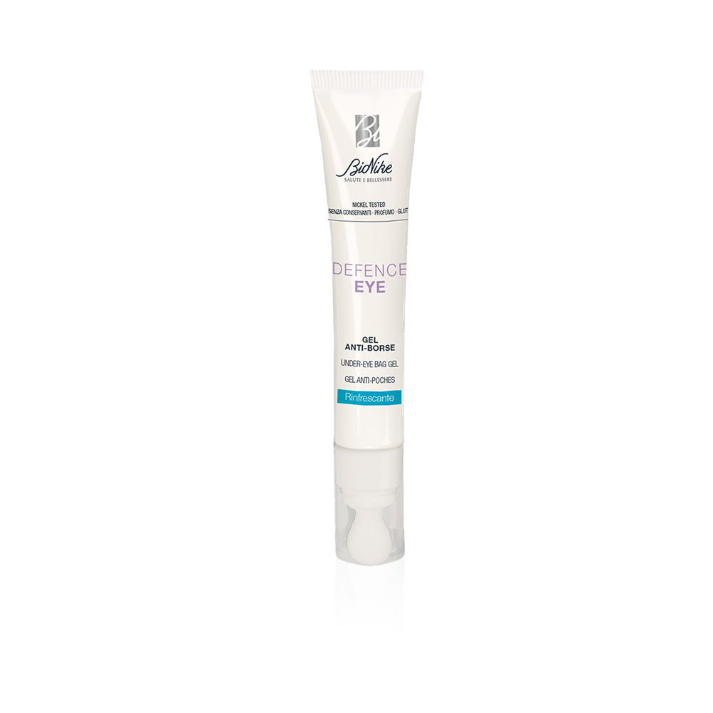 Defence Anti-puffiness Eye Gel - 15 ml