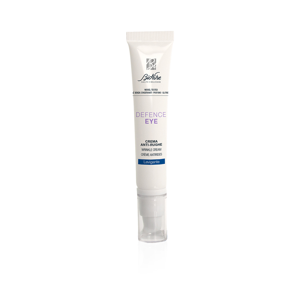 Defense Eye Anti-wrinkle Cream - 15 ml