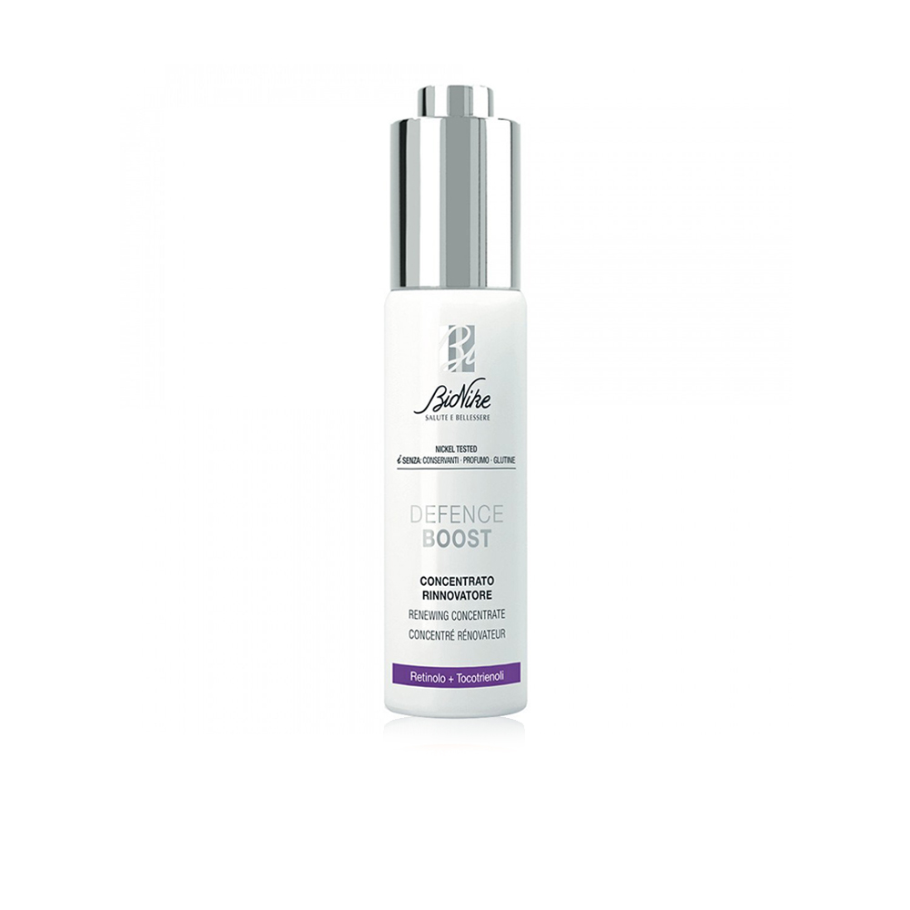 Defence Boost Renewing Concentrate - 30ml