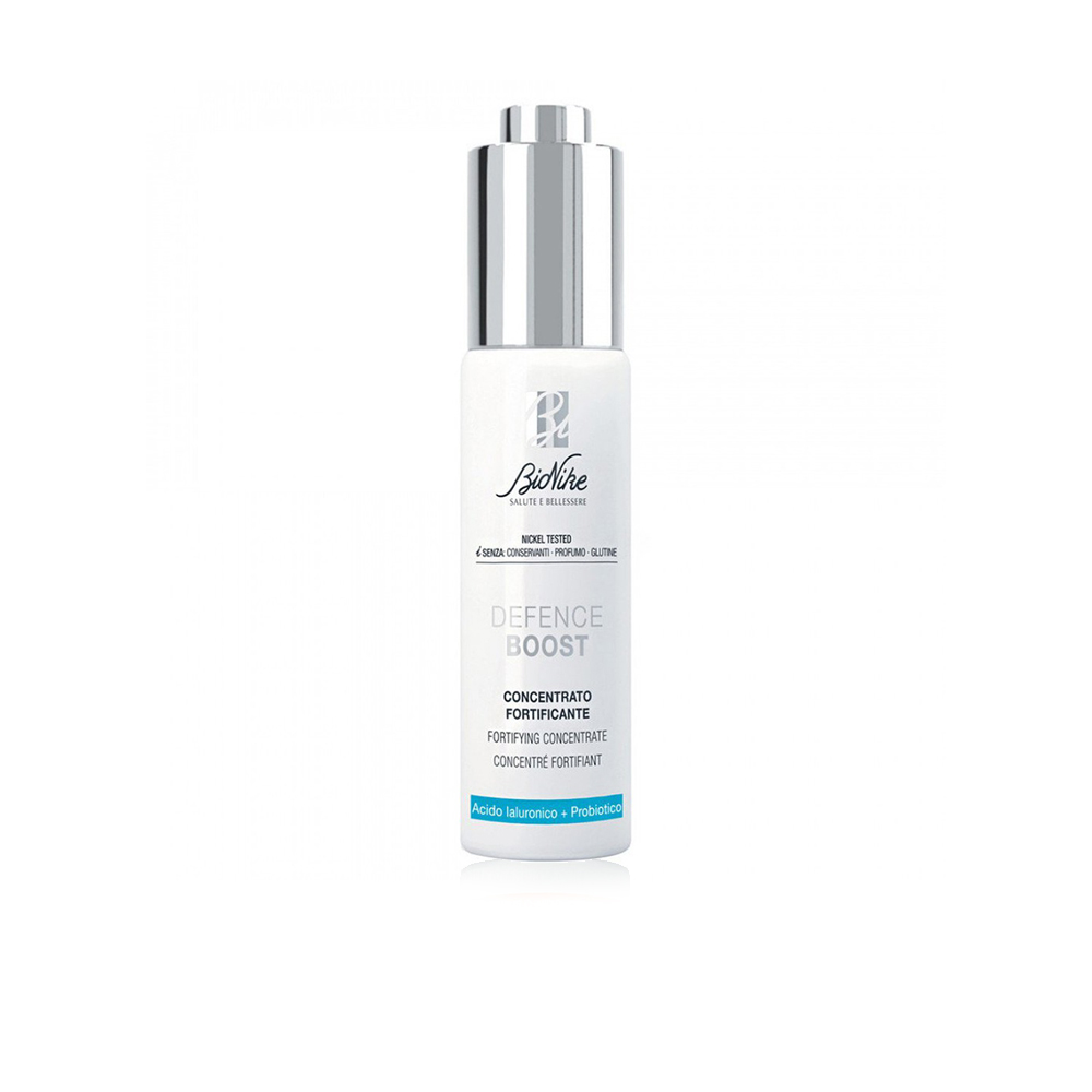 Defence Boost - Fortifying Concentrate 30 ml