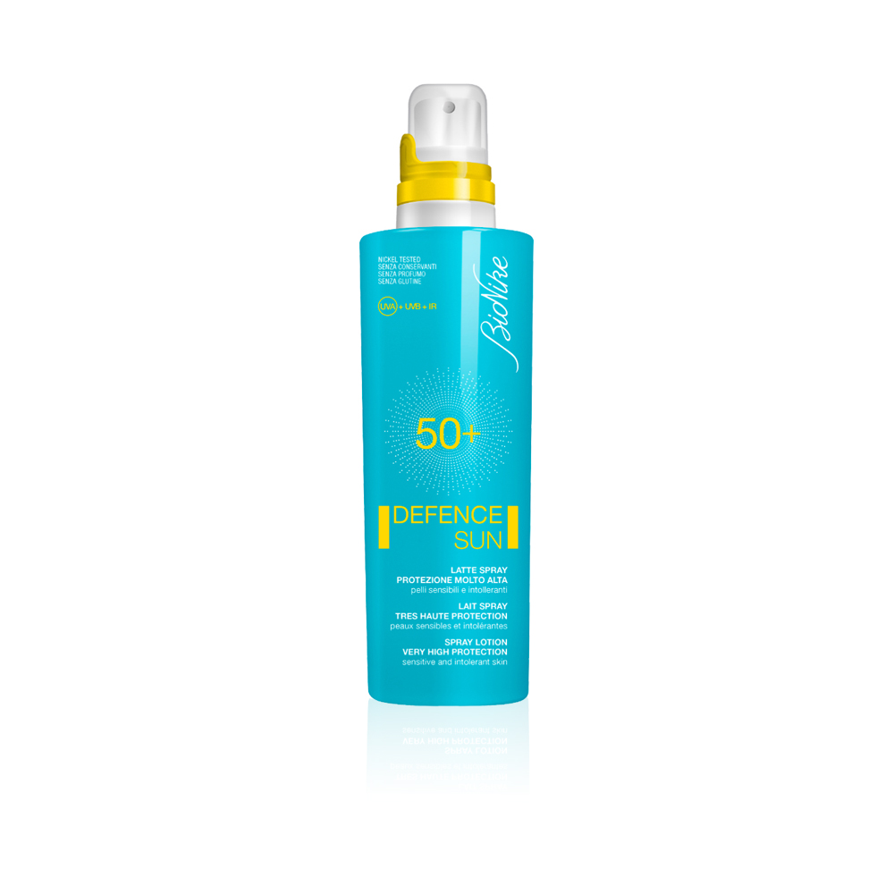 Defence Sun Spray Sun Lotion Spf 30 - 200 Ml