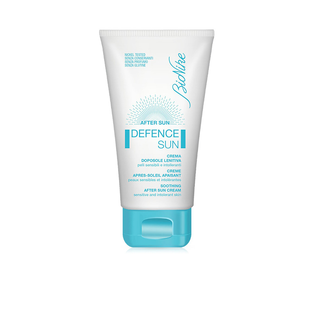 Defence Sun Soothing After Sun Cream - 75 ml