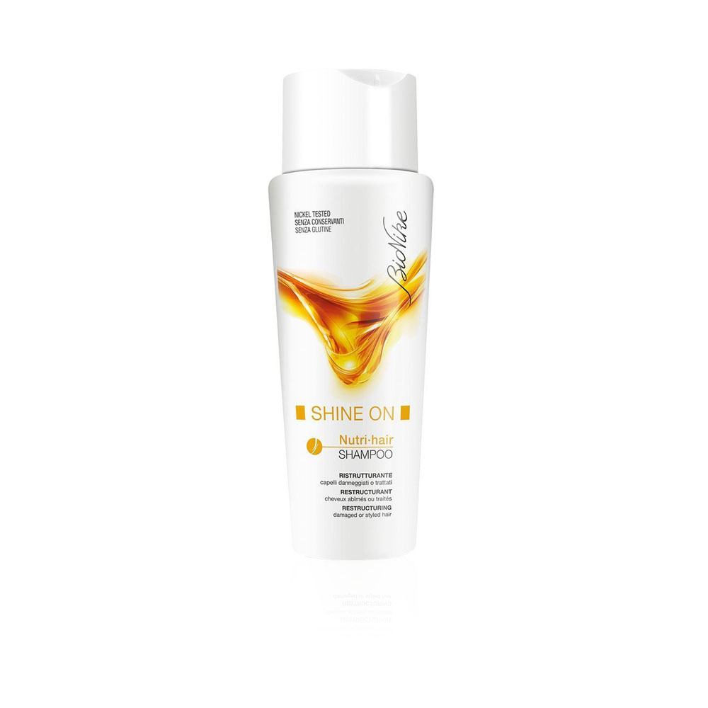 Shine On Restructuring Shampoo - 200 Ml