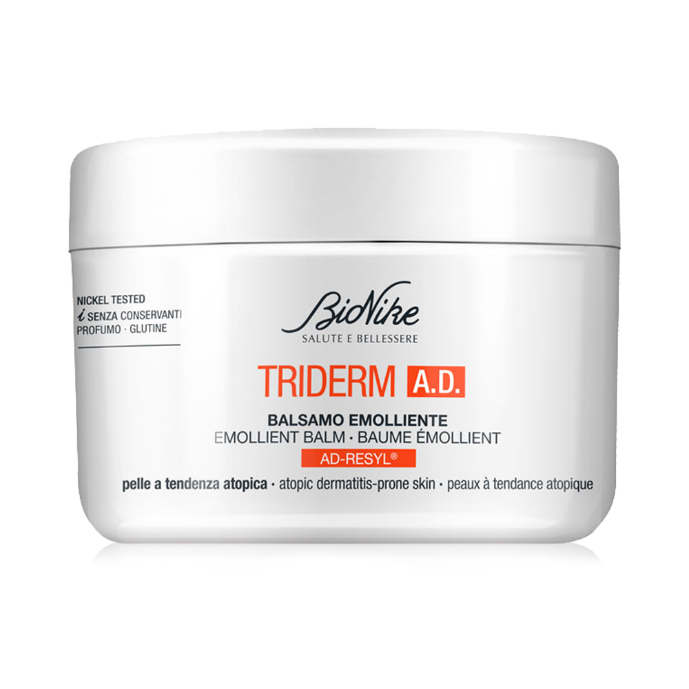 Triderm AD Emolent Balm - 450ml