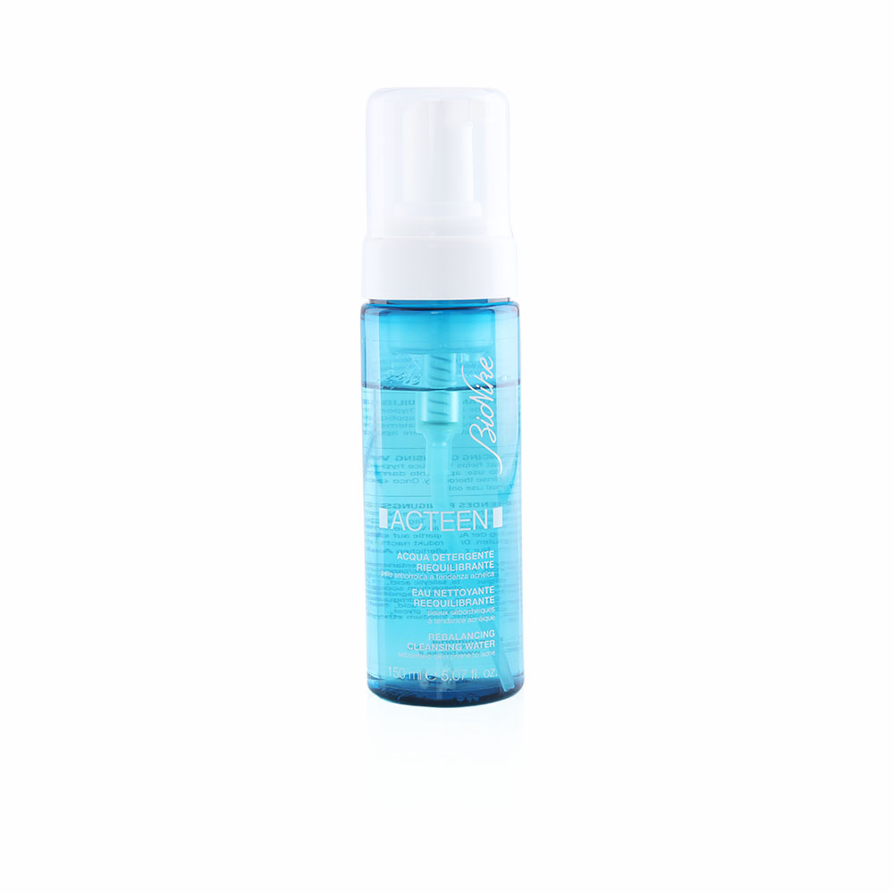 Acteen Rebalancing Cleansing Water - 150 Ml
