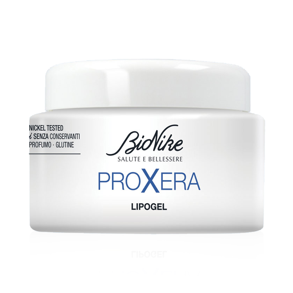 Proxera Relipidising Lipogel - 50 ml