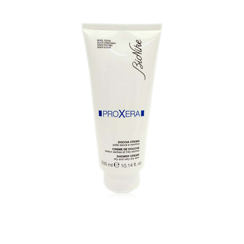 Proxera Shower Cream - Dry And Very Dry Skin - Tube 300 Ml