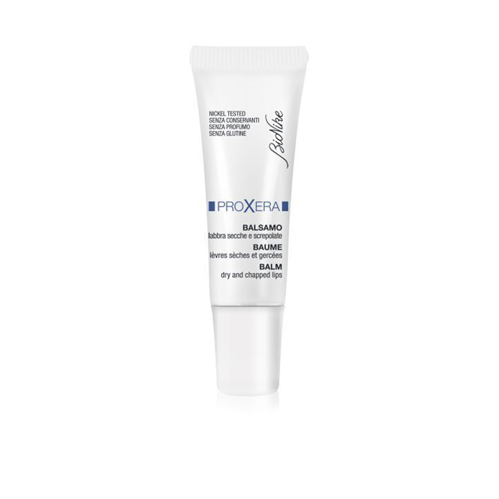 Proxera Lip gel Dry And Very Dry Skin Mini Tube - 10 ml